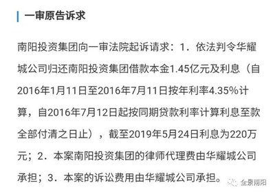 河南省南陽市中級人民法院查封公告